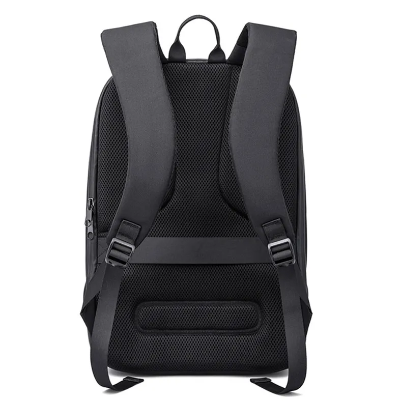 
Hot sell unisex large capacity anti-theft school backpack 900d polyester nylon bobby anti theft backpack 