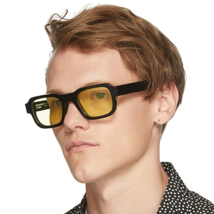 High Quality Style Acetate Optical Frames Italian