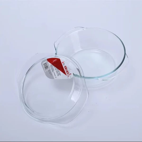 Professional Crystal Fort Multiple Specifications Christmas Glassware