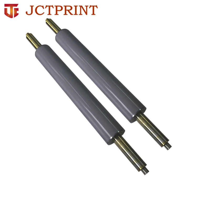 Anilox roller ceramic anilox roller for offset printer