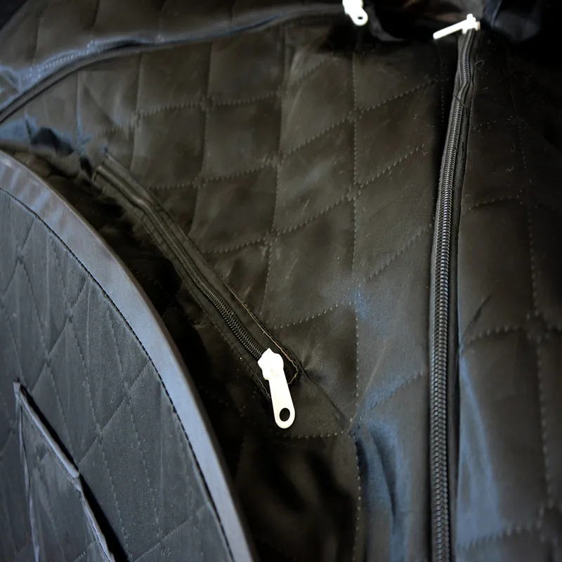 New Arrival Luxurious sauna portable steam bath ozone steam sauna for sale