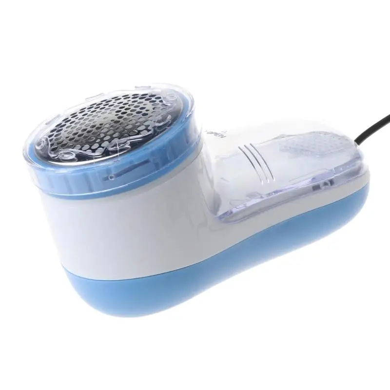 Portable Electric Sweater Clothes Lint Cleaning Fluff Remover Quitapelusa