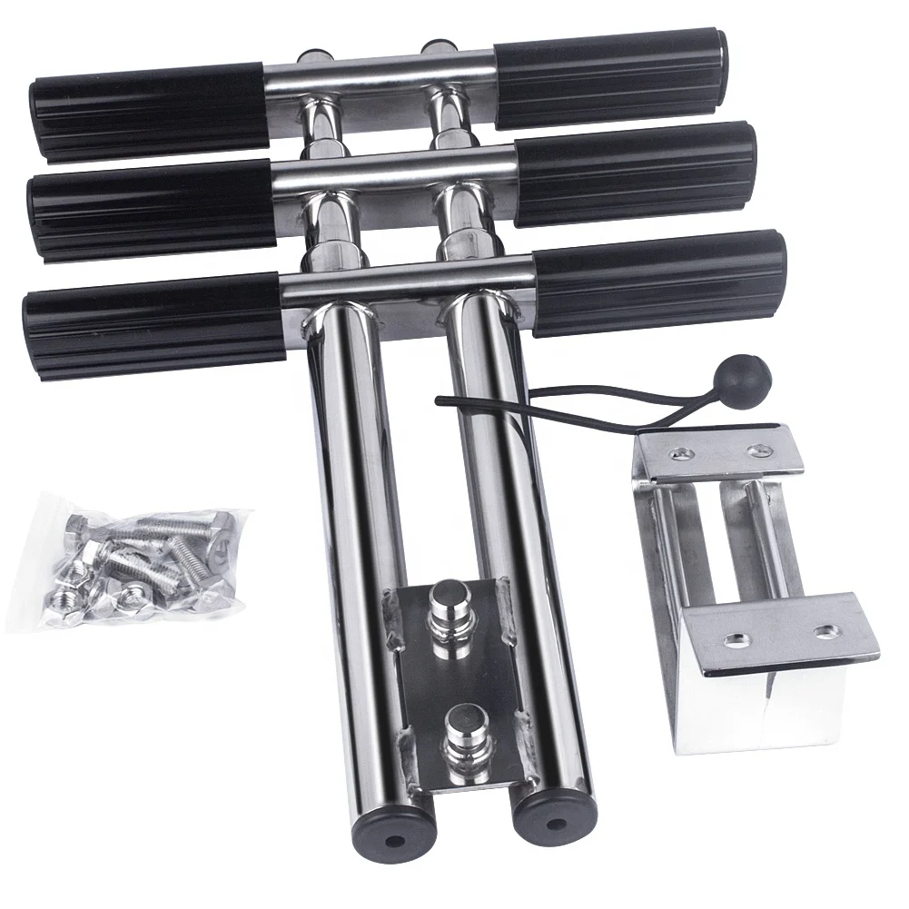  Telescoping Swimming Ladder Boat Telescopic for