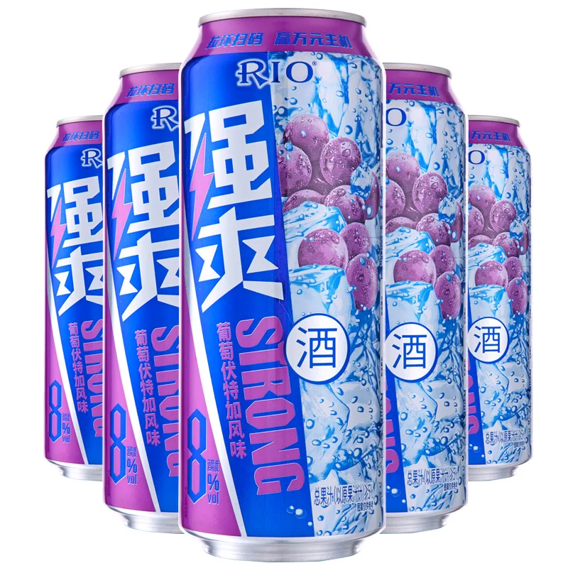 Оригинальный гарантированный высокий уровень продаж, премикс Qiangshuang, гладкий и освежающий вход, скидка по экспортной цене