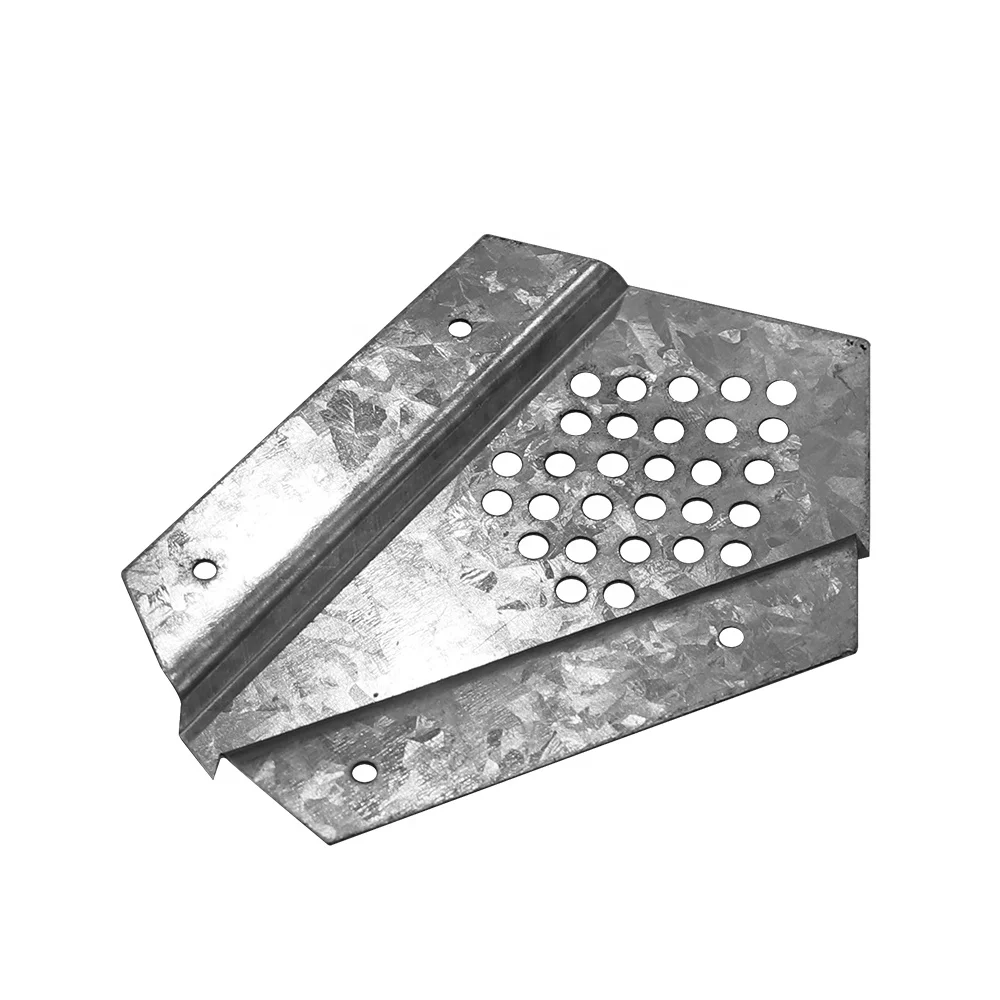 
 Оптовая продажа с завода, пчеловодство, металлический угол, пчелиный улей, многофункциональная посуда, Hiveware, пчелиный улей, входные инструменты  