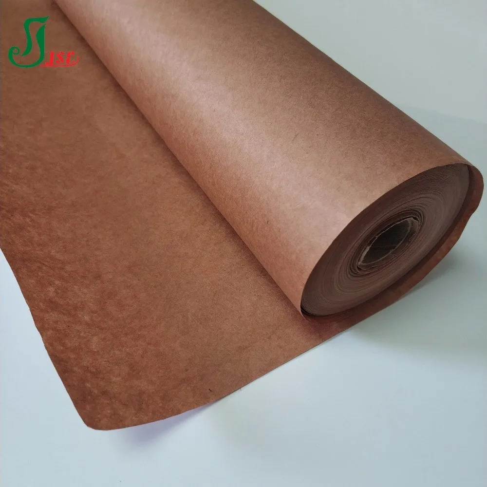 Waterproof Liner Board Rolls kraft paper coule be Pe coated