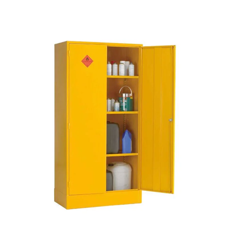 
Laboratory chemical reagent storage cabinet , Australia Standard flammable liquid cabinet 