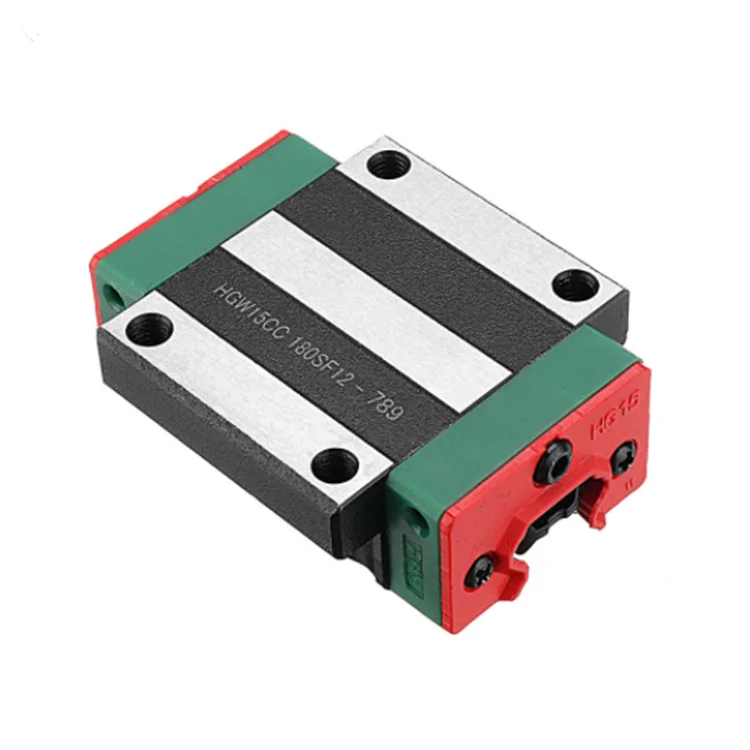 taiwan original hiwin excellent guide rail bearing cg15