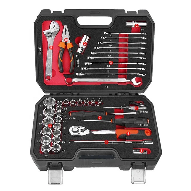 Coffret outils herramientas automotriz herramientas automotriz