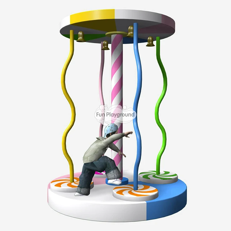 
Kids Games Play Playground Amusement Park Soft Play House Playhouse Children Castle 