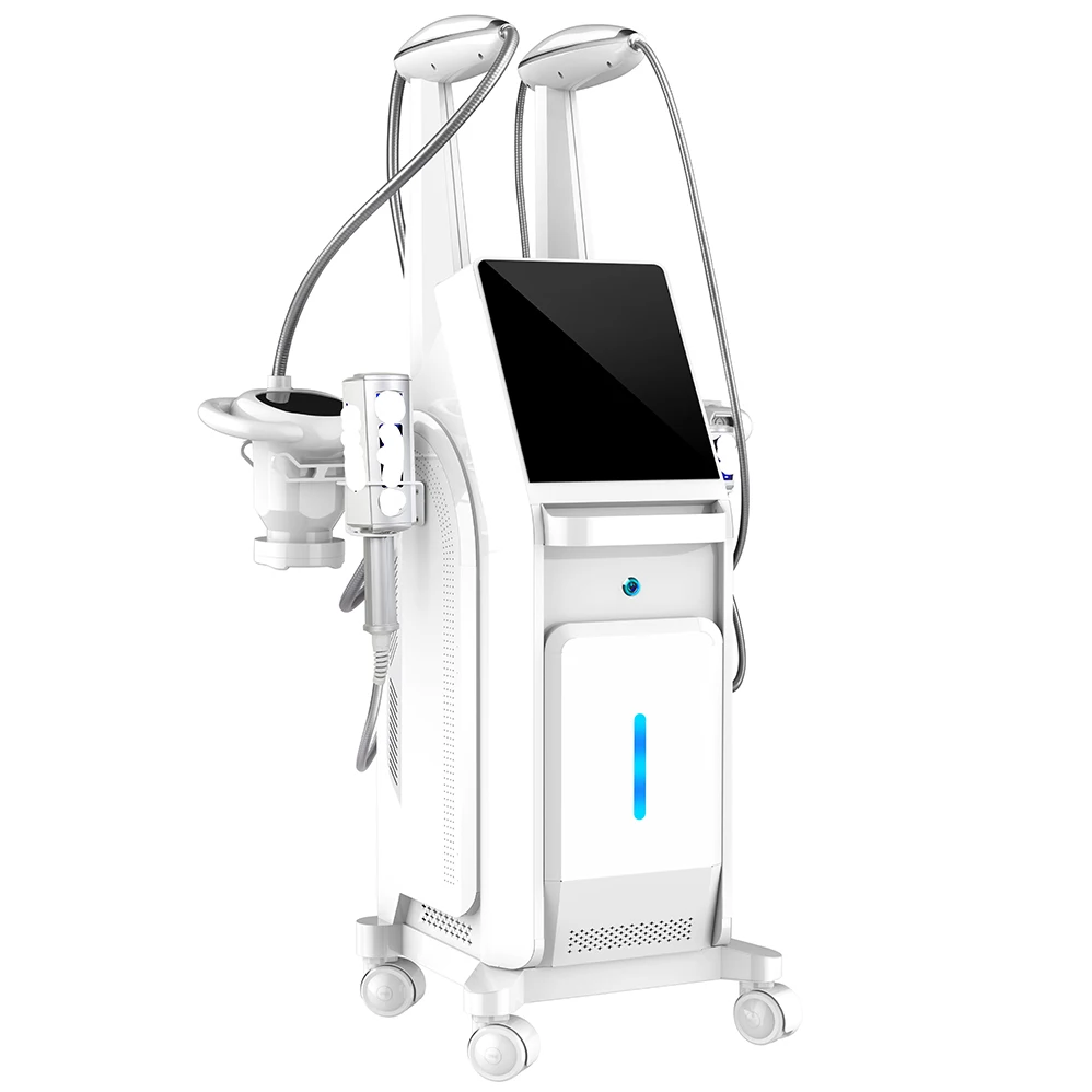 Skin Tightening Vacuum 360 Roller Inner Ball Machine Vacuum Body Slimming Improve Blood Body Shaping Inner Ball Machine