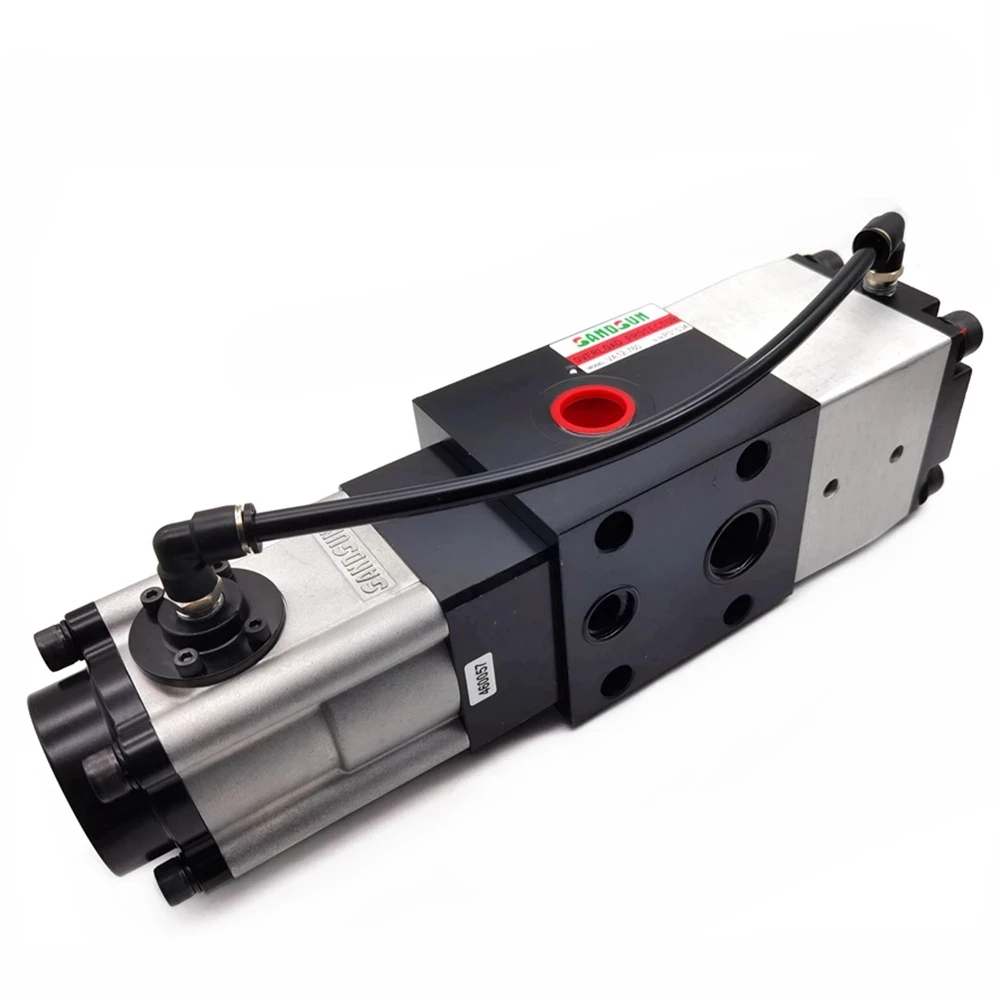 VA12 Sandsun Overload Protector VA12-760 Overload Pump