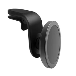 top products this month 10W magnetic car phone holder wireless charger use for car air outlet