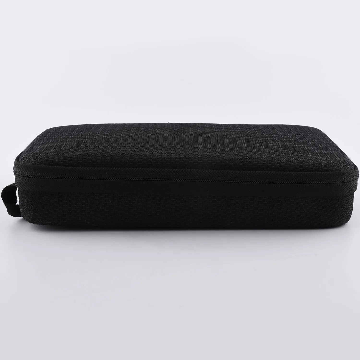 Factory Travel Vehicle Charging Kits Protective EV Charger Hard Case Made of Nylon EVA Case with Thermoformed Technology