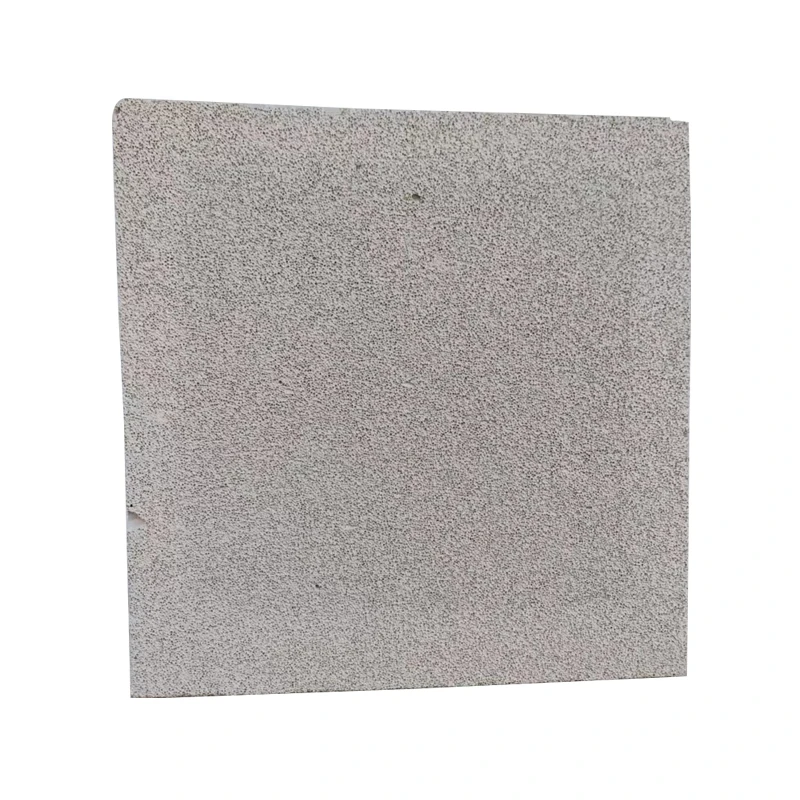 customizable fireproof grey eps foam concrete cement board wall panels cement foam board