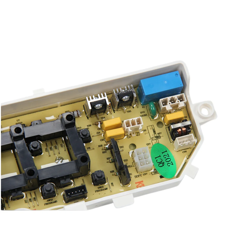 Hot Sale Washing Machine Pcb Board Parts  For Samsung Spare Parts