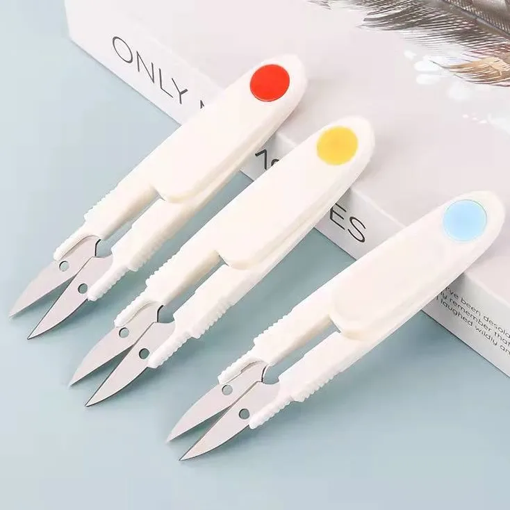 Factory Direct sale Scissor For Textile Diy Tools Cross Stitch Scissors For Embroidery