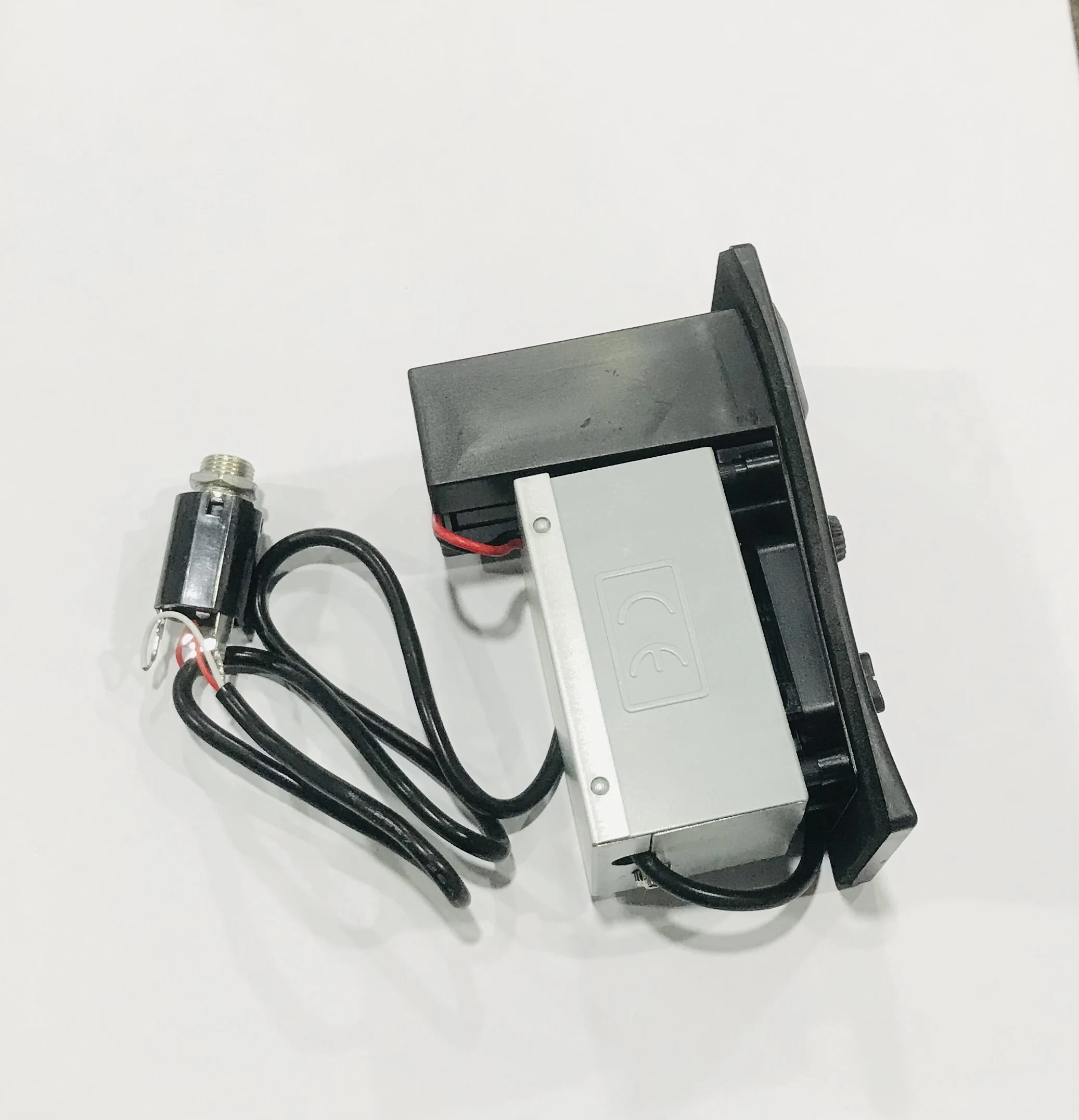 Beginners Professional Classical Acoustic Guitar Accessories Pickup Equalizer For Sale
