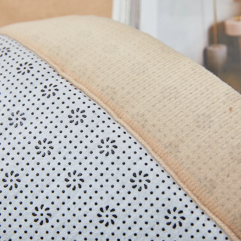 velvet tatami Floor Mat Baby Kids Room Crawling Carpets Large Rugs for Modern Living Room