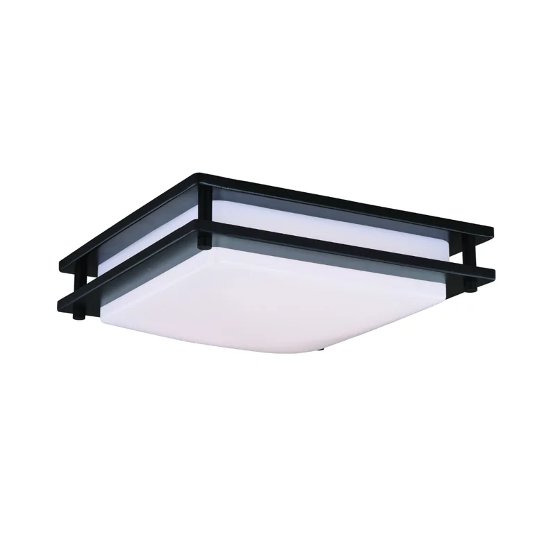 Worbest China factory selling 16inch 5CCT adjustable double ring led ceiling light motion sensor for indoor led light fixture