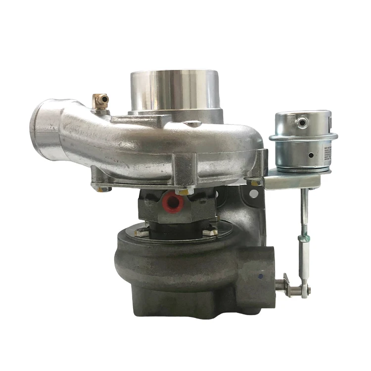 GT2871 GT2871R GT2860 GT2860R Performance turbocharger with journal bearing factory supply high-quality