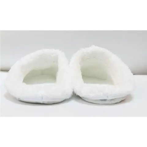Clogs Liners Faux Fur Shoe Lining materials Fuzzy Personalized Clogs Fur Lined Classic Lined Clog Fur Liner for garden shoes