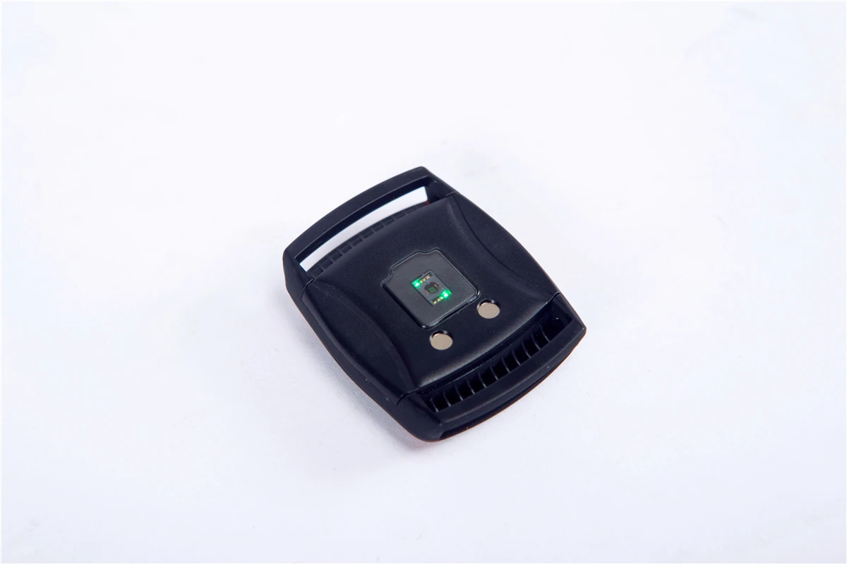 Экономичный Ant + BLE5.0 наручный велосипедный монитор сердечного