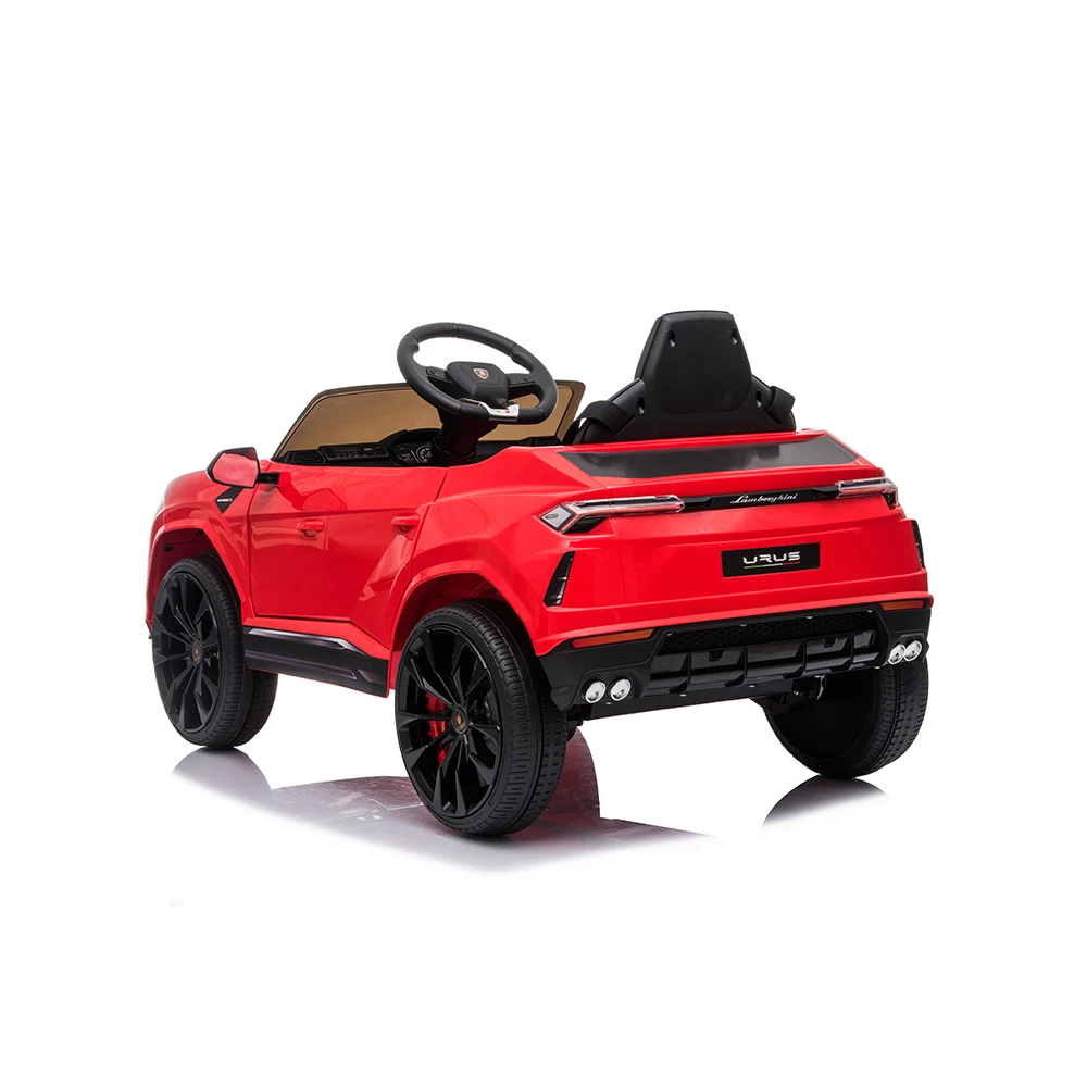 WDBDM0923 Hot Selling Lamborghini Licesend Electric Toy Cars for  Kids