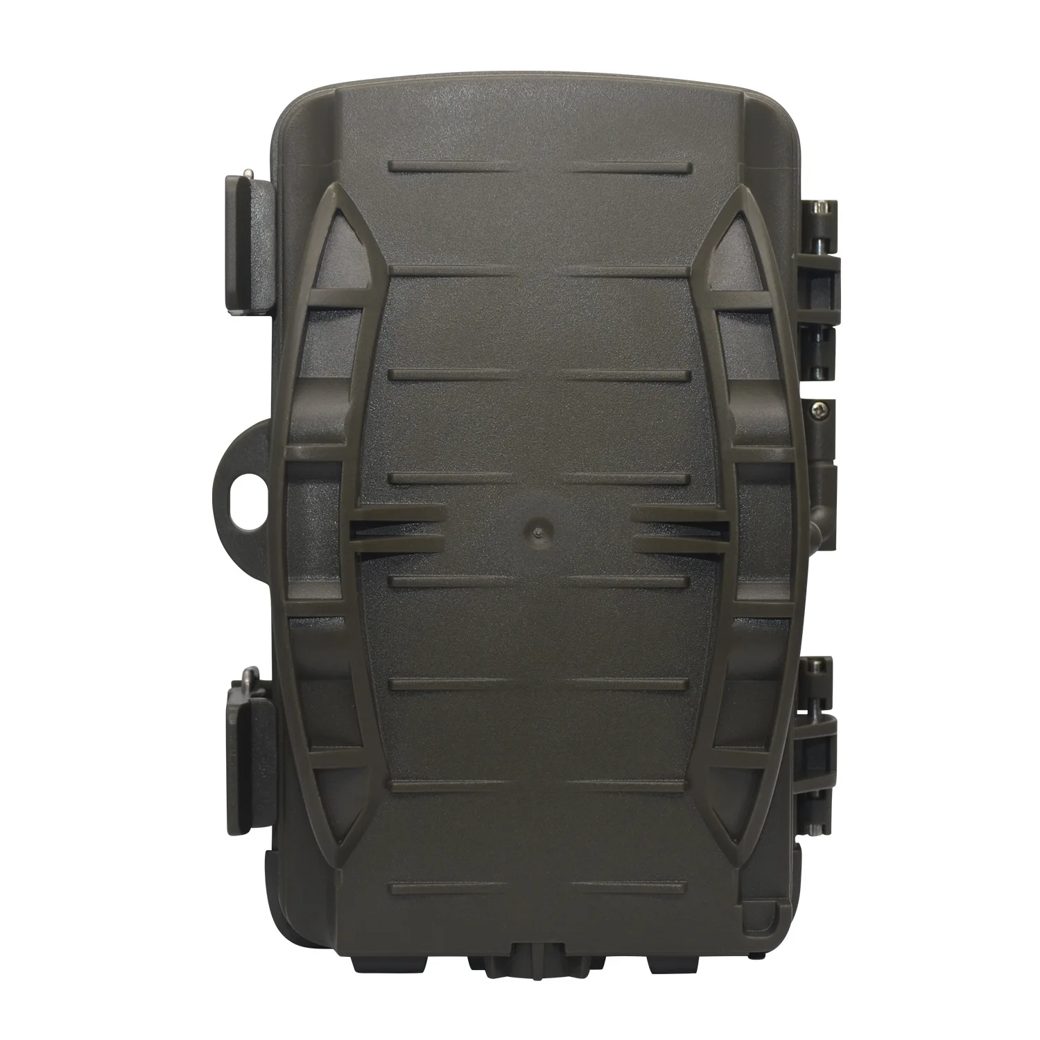 NatureSpy Hunting Camera 20MP 4K Dual-Lens Tech 120 Wide-Angle PIR and Super Quiet Operation