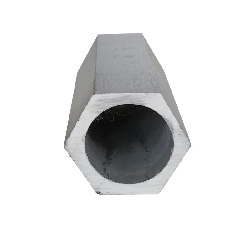 20# 45# Cold Drawn Shaped tube Hexagonal Hollow Pipe Hexagonal steel pipe Welded Seamless Pipe