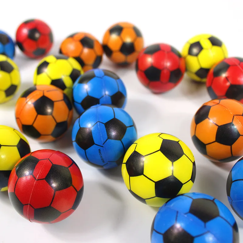 BSBH Custom Stress Ball Logo Medical Stress Ball Manufacturer Price Foam Antistress Reliever
