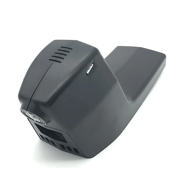 4k front and rear dash cam APP control cam car dash camera for BMW