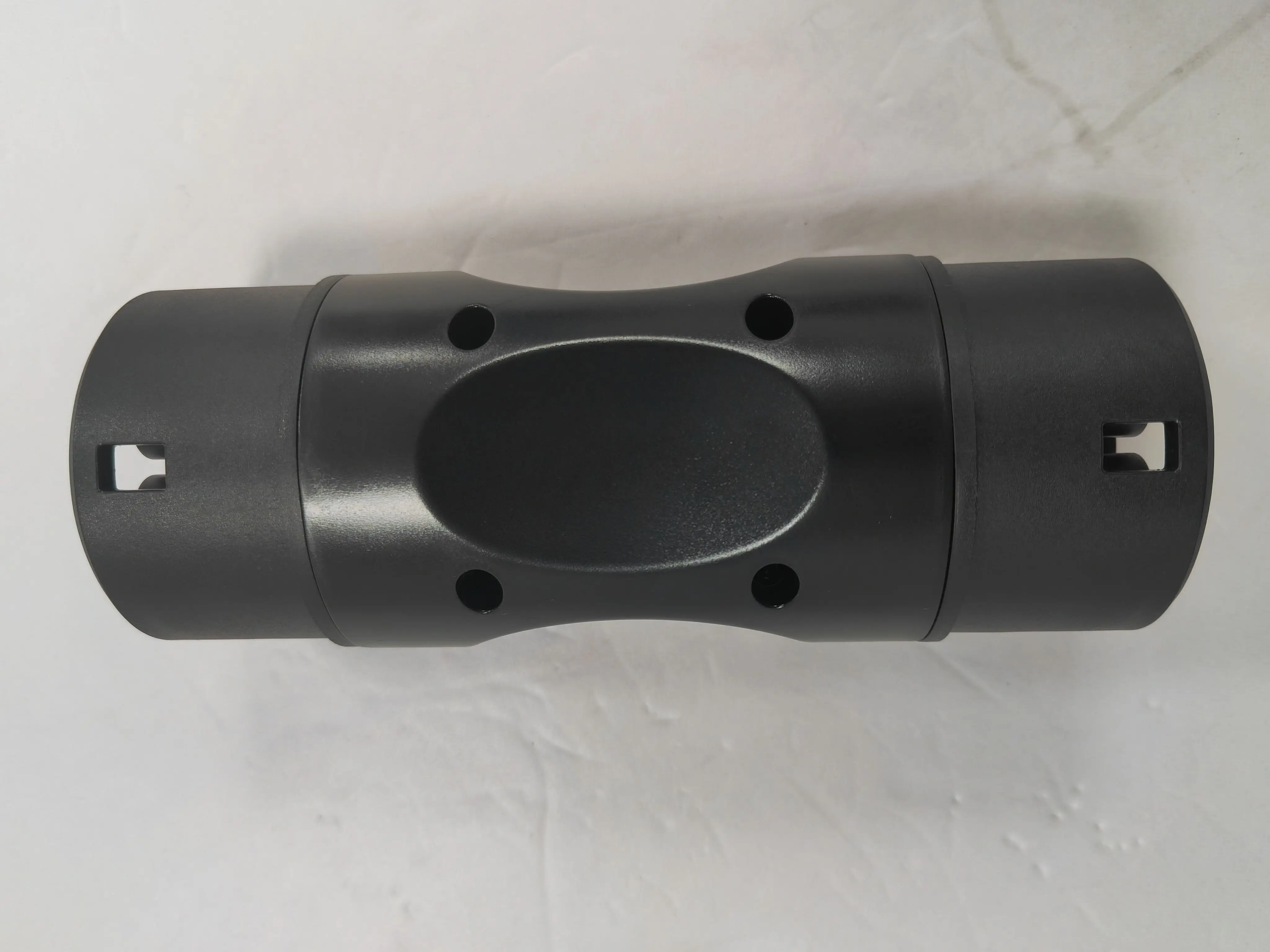 ZENCAR Fast 32A 22KW 3 Phase GBT female to Type 2 Plug EV Adapter Fast EV Charging