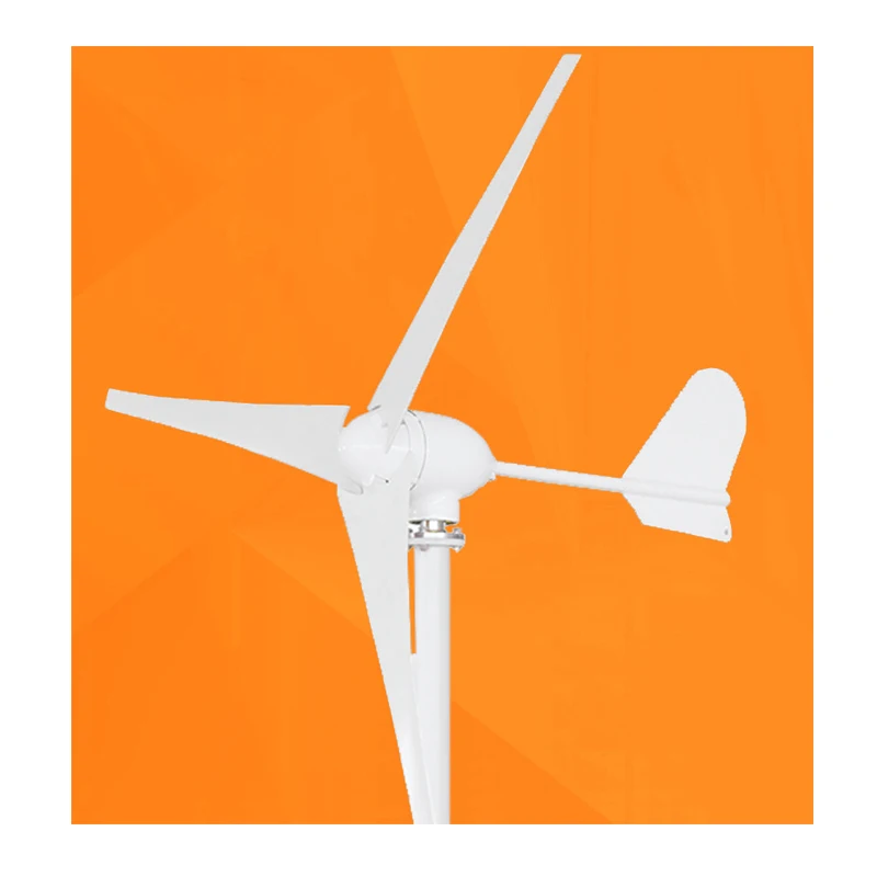 1KW B-type Horizontal axis wind turbine for sale