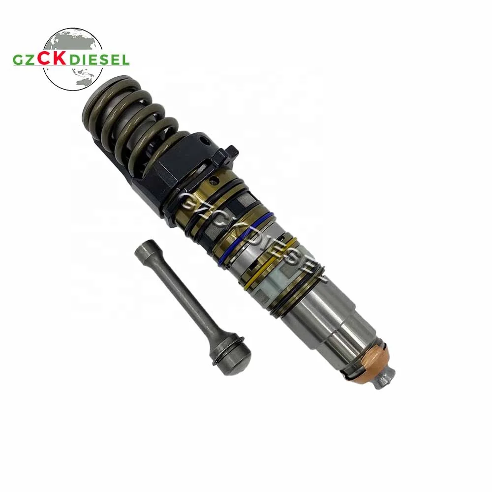 Common Rail Fuel Injector 4954888 4088665 4384260 4062568 For Cummins X15 Engine Injector