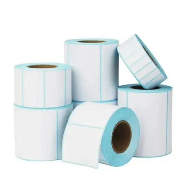 Factory Direct Thermal Paper Roll Cash Register Paper 80mm for Cashier Receipt POS ATM Bank Thermal Paper Roll
