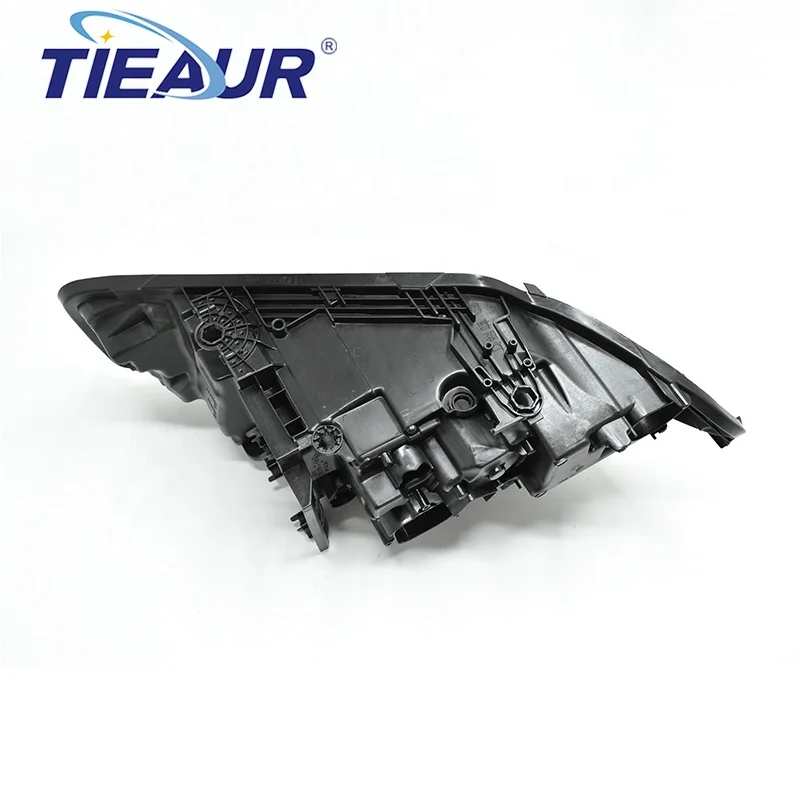 AUTO PARTS LED Headlight Back Base Headlamp Housing for G30 G38 20-22 Year Low Configuration