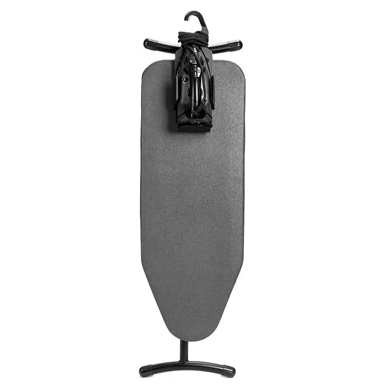 Guest Guess 2023 New Arrival Wall Mounted Folding Ironing Board Fold Board Steam Laundry Ironing Table With Wall Mount Out