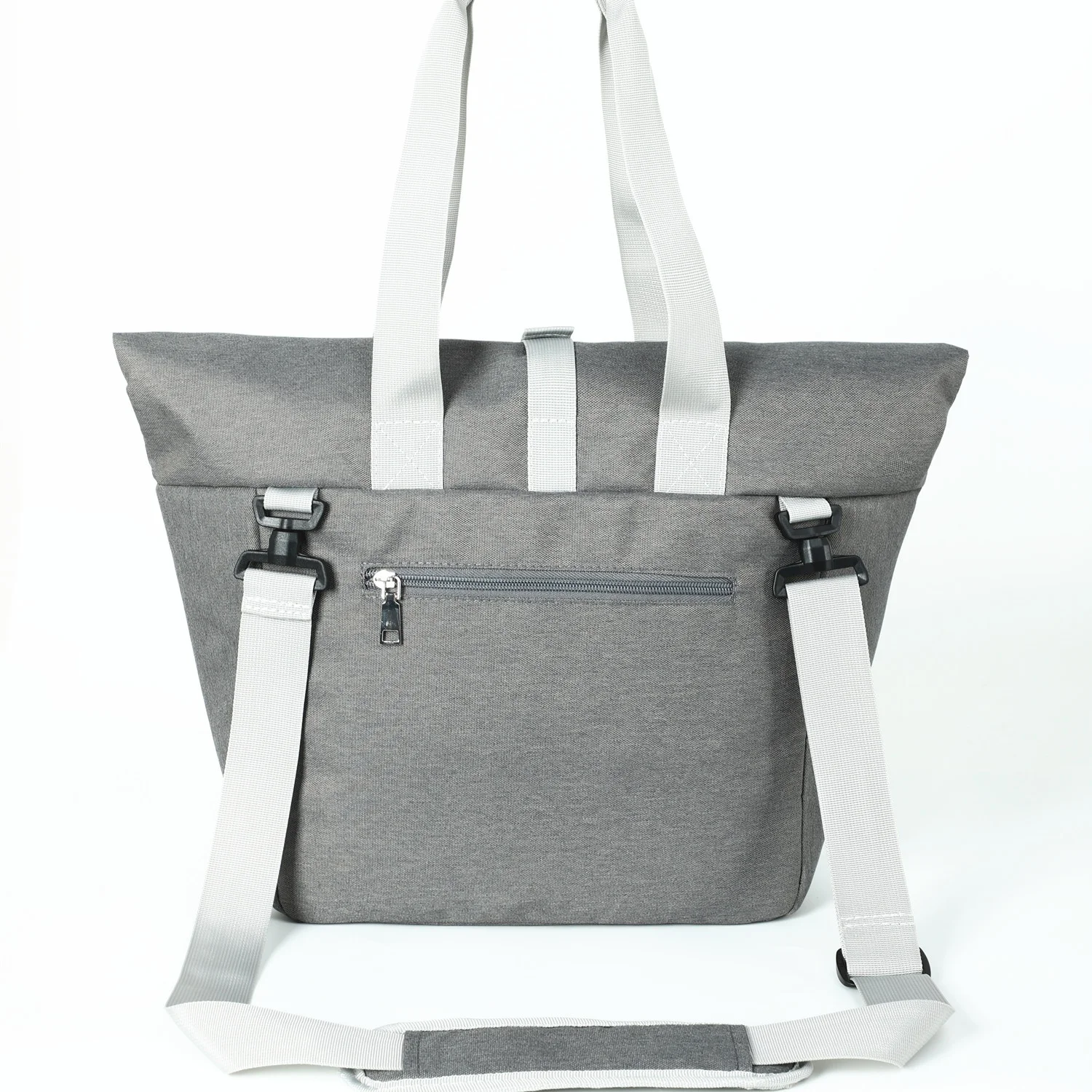 MIER Adult Cute Lunch Bag Tote with Shoulder Strap Insulated Leakproof Large Soft Cooler Bag for Work, Grocery Shopping, Picnic,