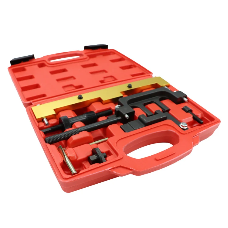AUTOTOP Engine Timing Tool Petrol Engine Setting/Locking Kit for N42/N46 1.6, 1.8, 2.0 - Chain Drive