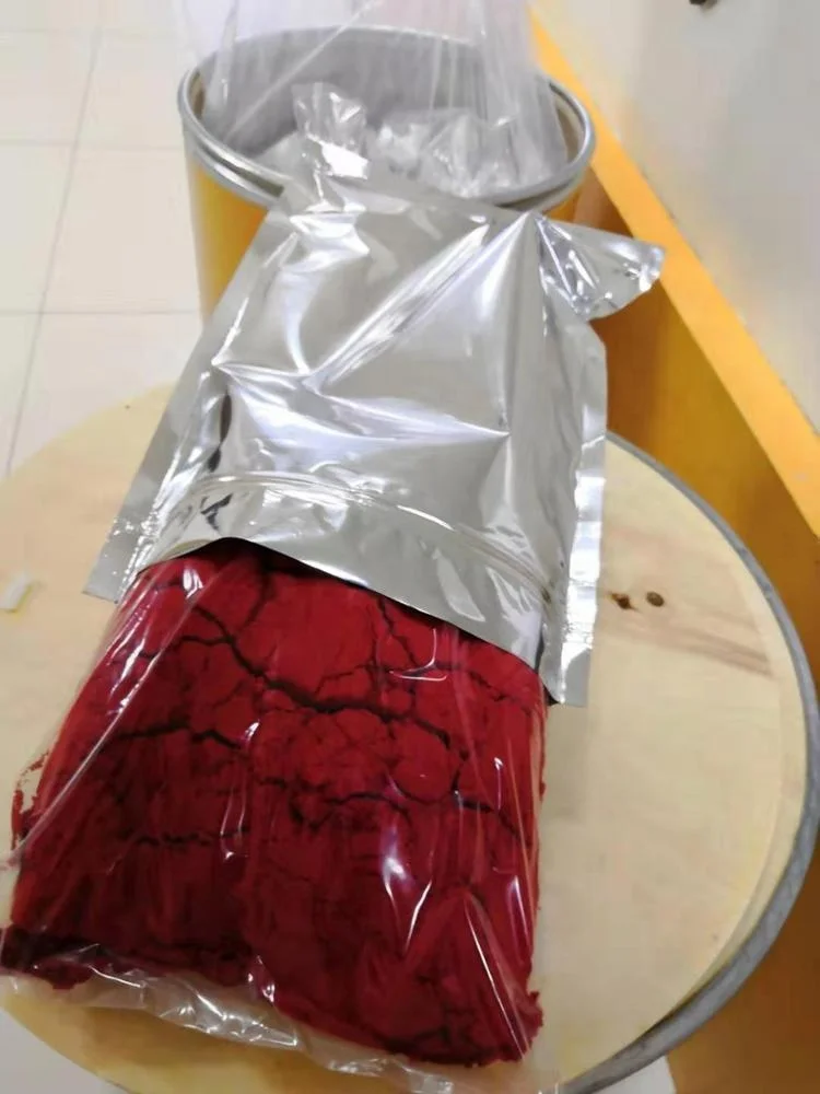 
Foliar Fertilizer 98%tc compound sodium nitrophenolate atonik Plant Hormone in Agriculture 