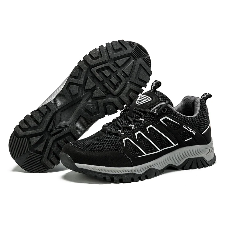  Amazon E-Commerce Best Lightweight Hiking Shoes for