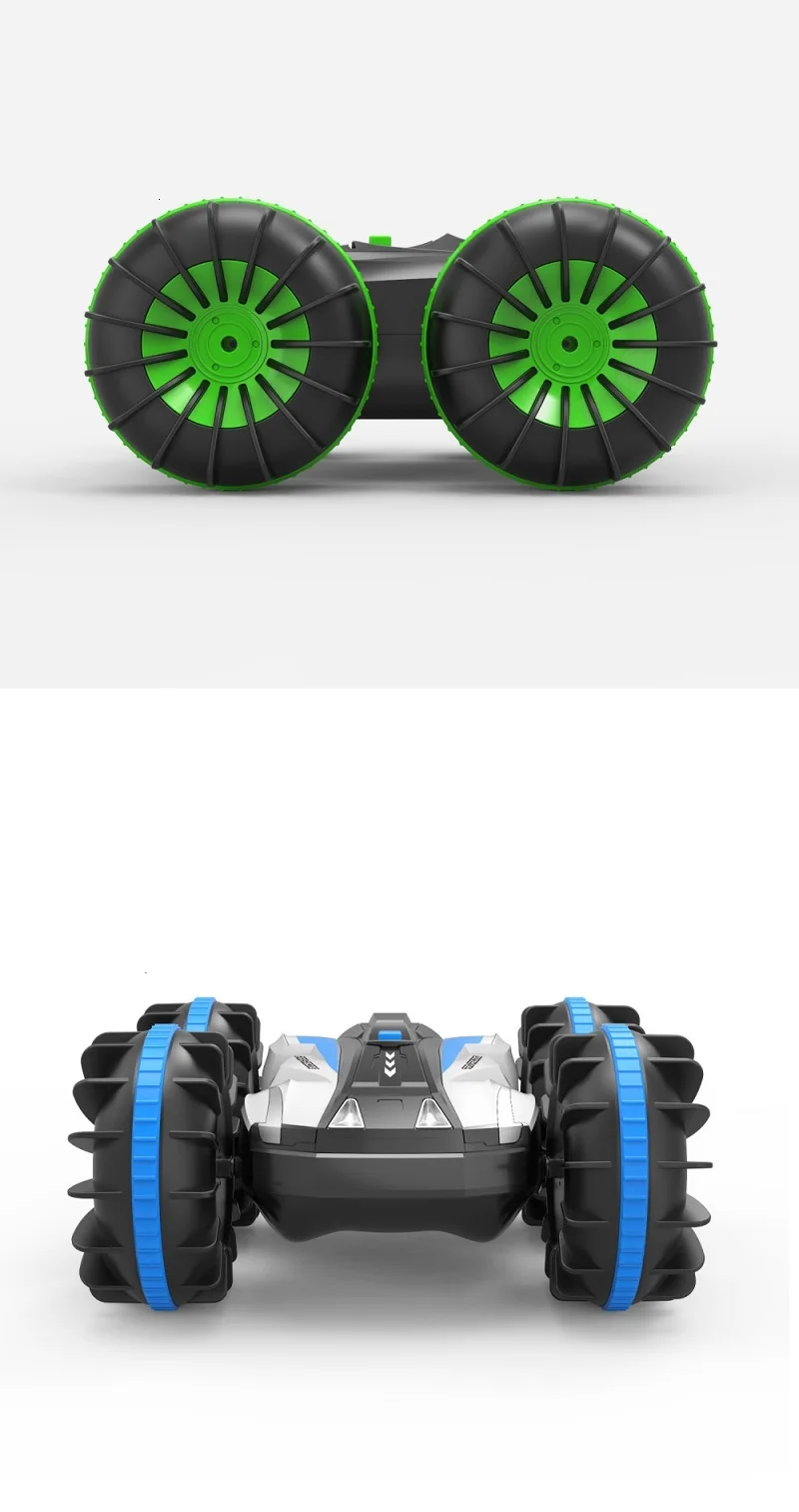 Amazon Top Seller 2021Stunt RC Car Gesture Sensing Twisting Vehicle Stunt Double Toy Car 360 Degrees (7)