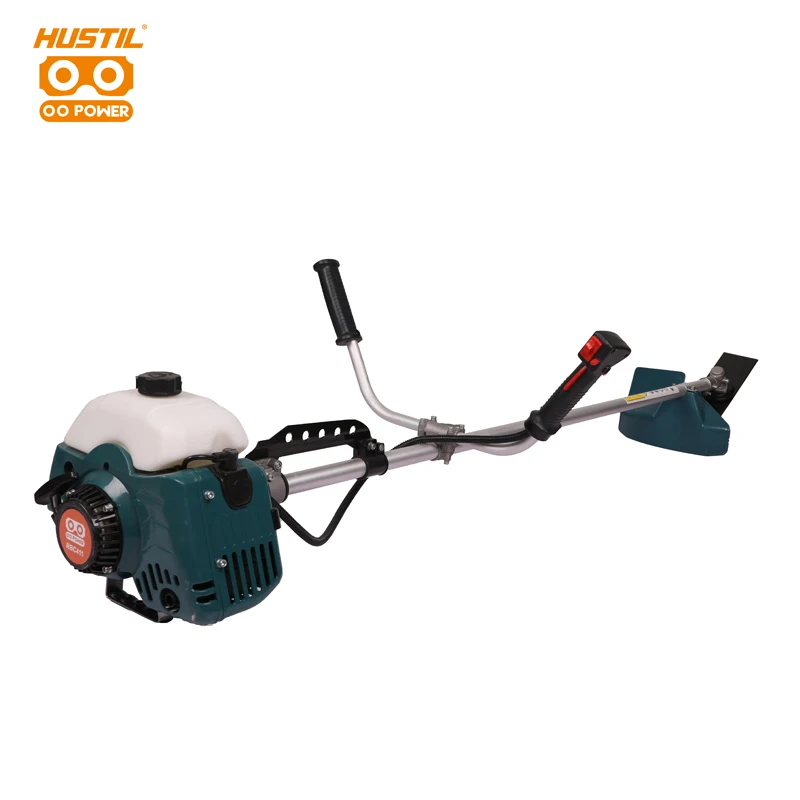 
2stroke 40CC RBC411 Garden Petrol Gasoline Grass Brush Cutter 