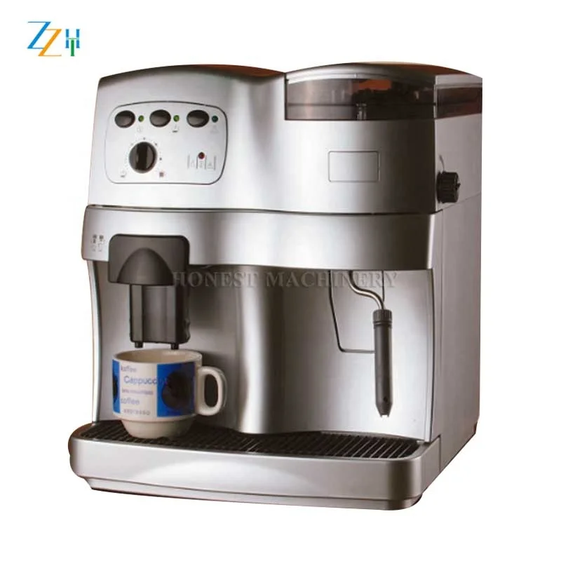 High Quality Professional Coffee Machine / Automatic Coffee Machine / Commercial Coffee Makers