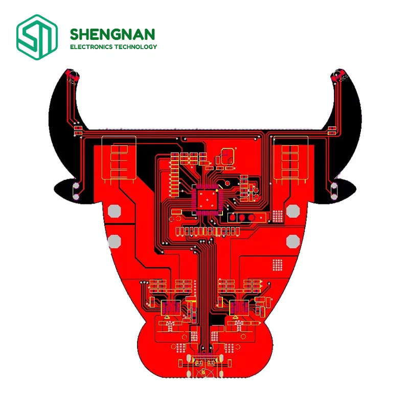  Circuit board design CCTV PCB MAKER Manufacturing SOFTWARE development HACK