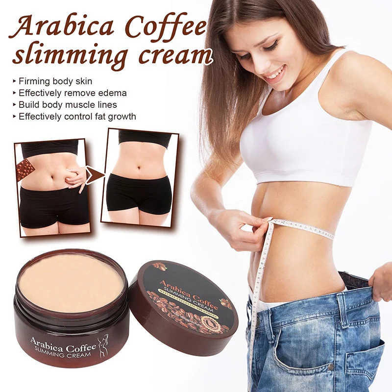 Hot Sale No Side Effects Slimming Cream Body Flat Tummy Slimming Cream
