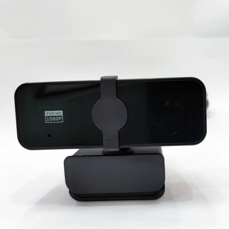 HD Autofocus Webcam 1080P Video Chat PC Computer camera Laptop Internal Online Class Meetings Video Call with Microphone Webcam