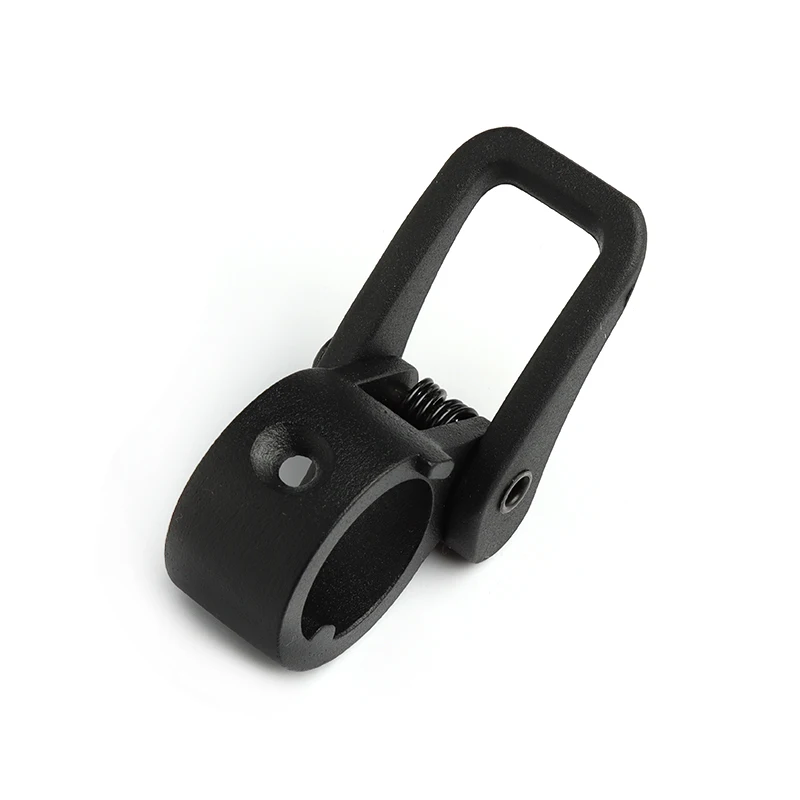 Folding Snap Hook For Ninebot MAX G2 Segway Electric Scooter Spare Parts OEM Board Accessories Kit