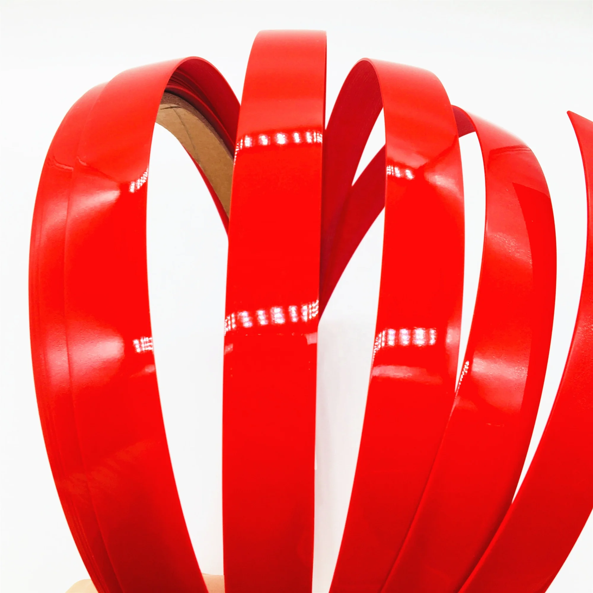 upholstery supplies for ABS PVC 3D edging strip  for furniture